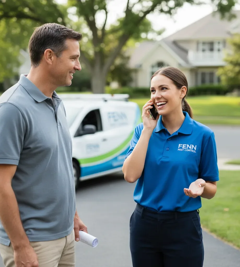 Mosquito Control in Springfield Gardens, NY